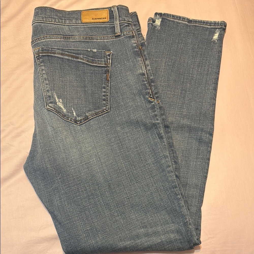 Express Jeans
